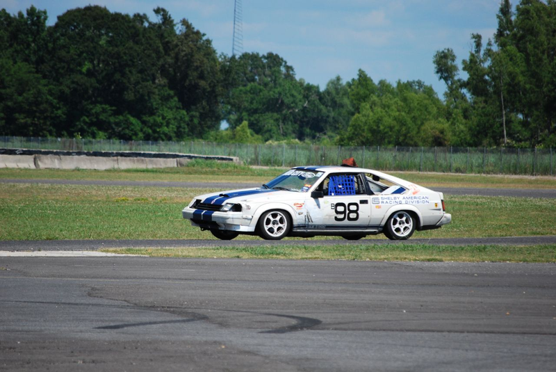 Illustration for article titled The 24 Hours Of LeMons New Orleans Über Gallery, Part 6